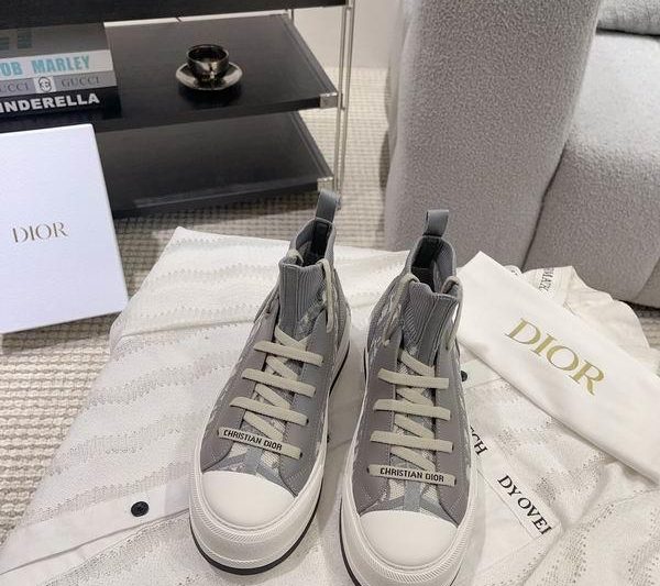 Replica Dior Shoes size 35-41 mnw0302