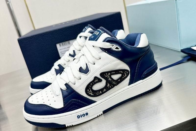 Replica Dior Shoes size 35-45 mnw0144