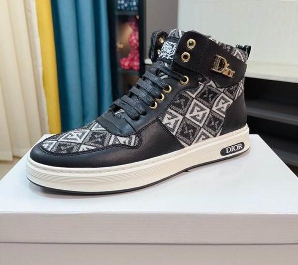 Replica Dior Shoes size 38-44 hnm0141