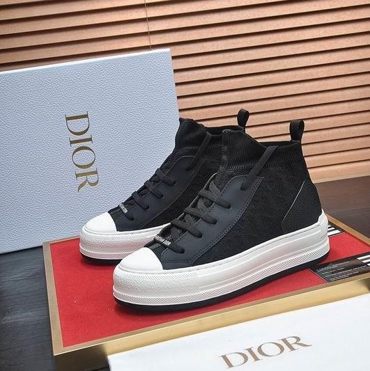 Replica Dior Shoes size 35-44 hnm0137