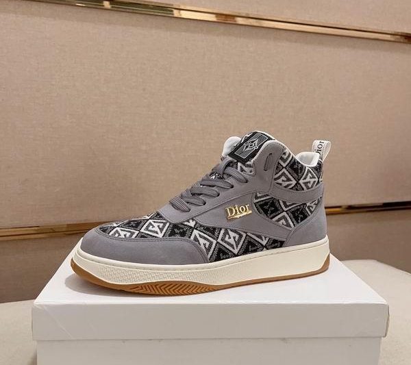 Replica Dior Shoes size 38-44 hnm0136