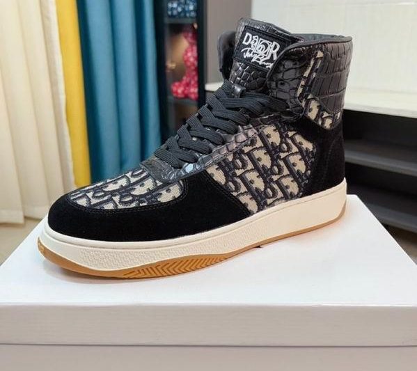 Replica Dior Shoes size 38-44 hnm0135