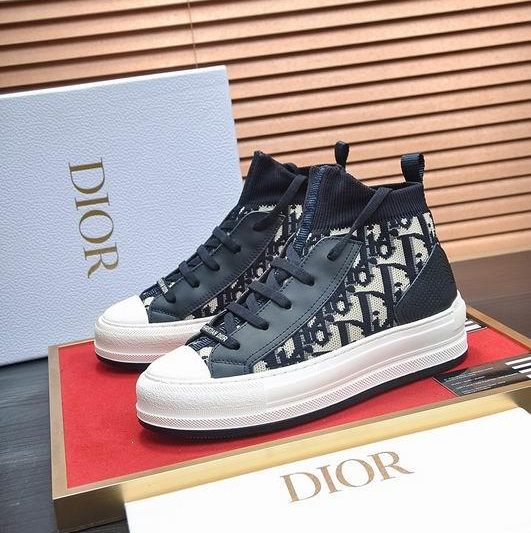 Replica Dior Shoes size 35-44 hnm0134