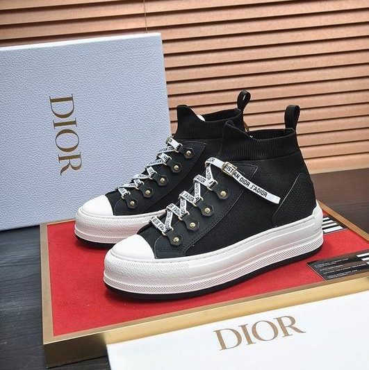 Replica Dior Shoes size 35-44 hnm0133