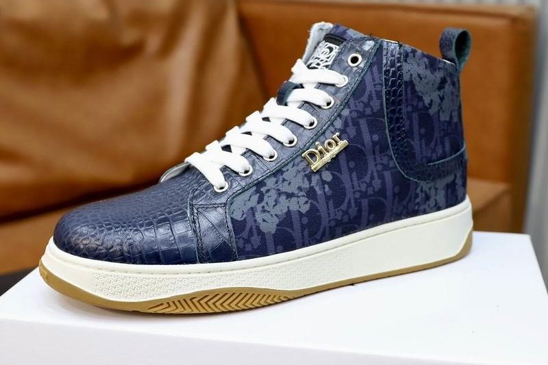 Replica Dior Shoes size 38-44 hnm0129