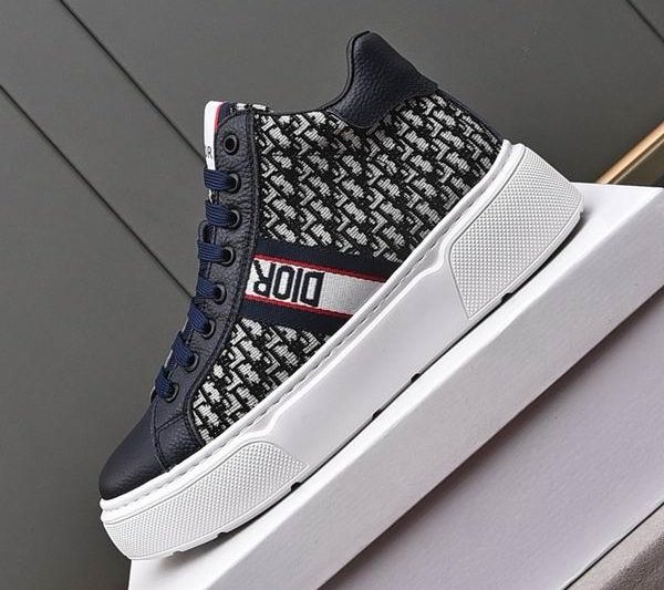 Replica Dior Shoes size 38-44 hnm0123