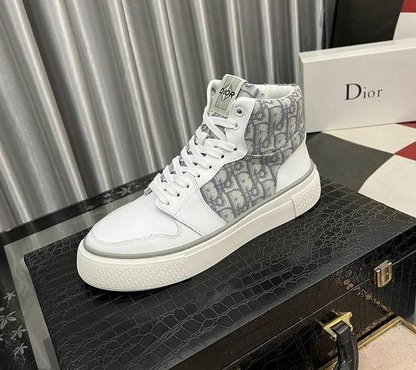 Replica Dior Shoes size 38-44 hnm0122