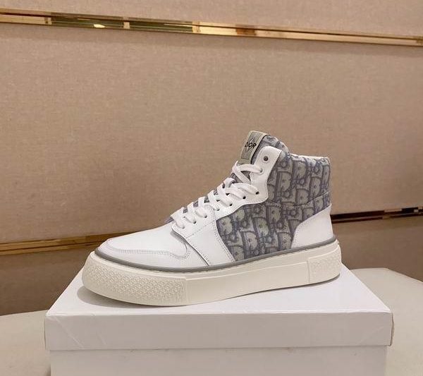 Replica Dior Shoes size 38-44 hnm0121