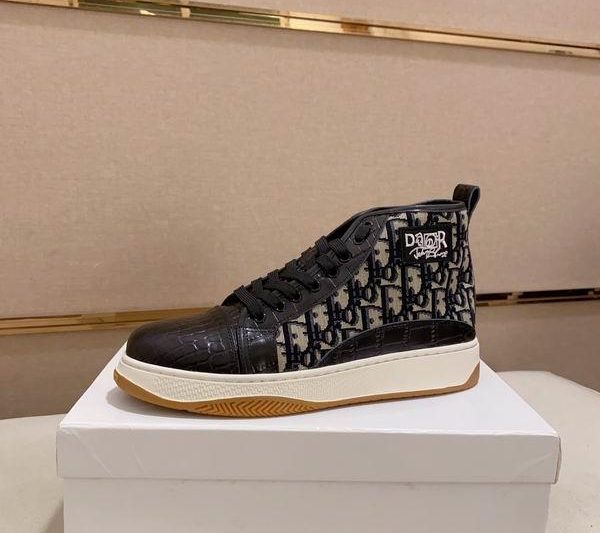 Replica Dior Shoes size 38-44 hnm0120