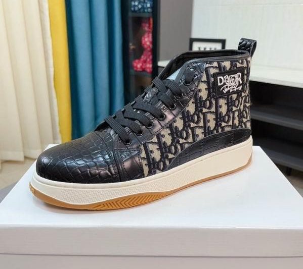 Replica Dior Shoes size 38-44 hnm0113