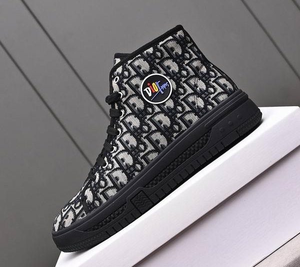 Replica Dior Shoes size 38-44 hnm0112