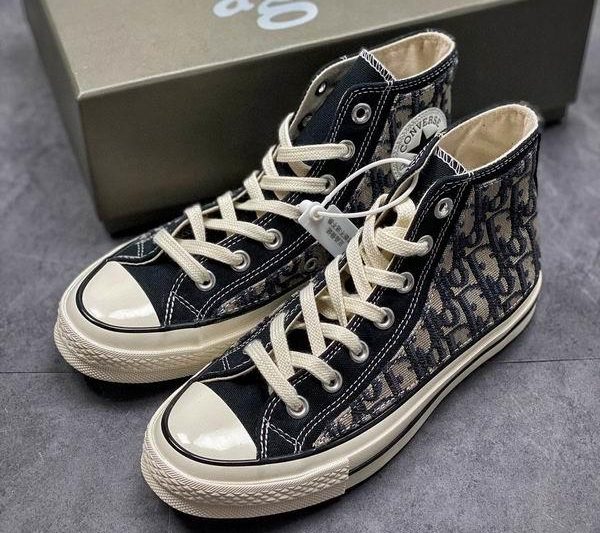 Replica Dior Shoes size 35-44 hnm0111
