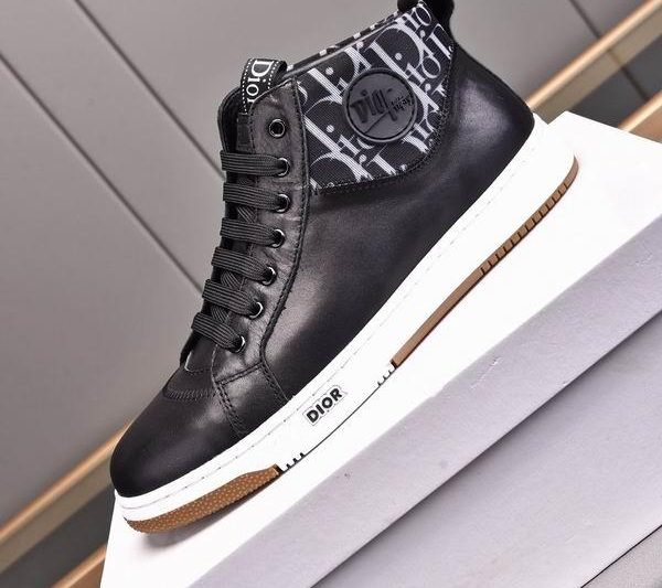 Replica Dior Shoes size 38-44 mnm0109