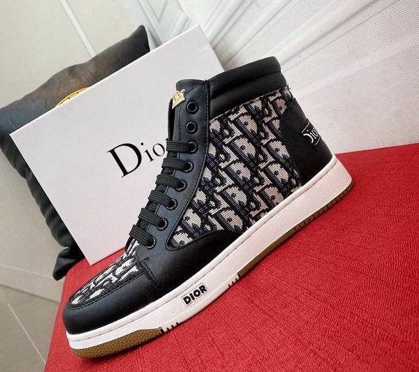 Replica Dior Shoes size 38-44 mnm0108