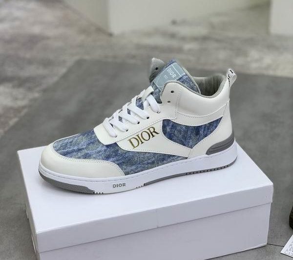 Replica Dior Shoes size 38-44 mnm0106