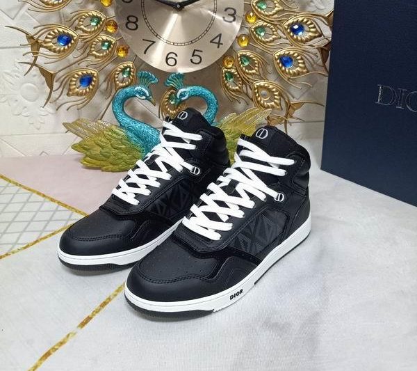 Replica Dior Shoes size 35-45 mnm0105