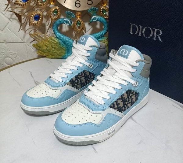 Replica Dior Shoes size 35-45 mnm0104
