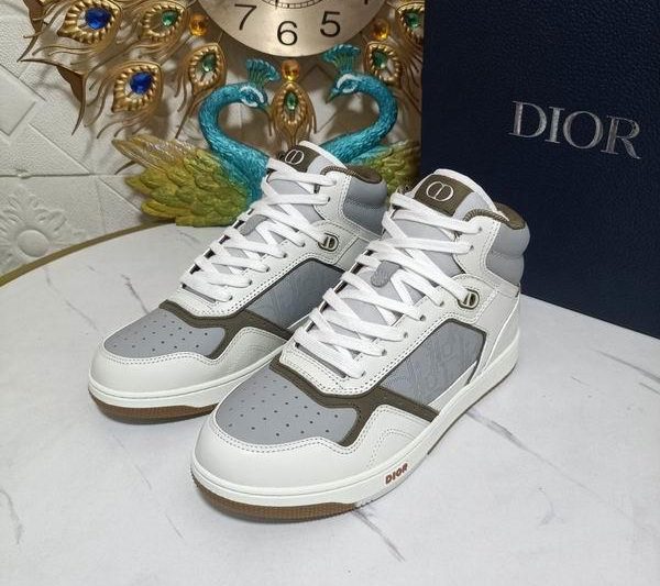 Replica Dior Shoes size 35-45 mnm0103