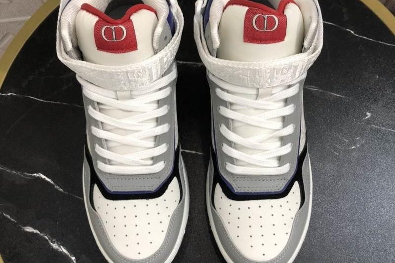 Replica Dior Shoes size 35-45 mnm0102