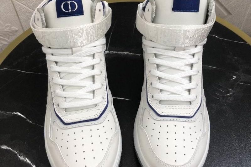 Replica Dior Shoes size 35-45 mnm0101