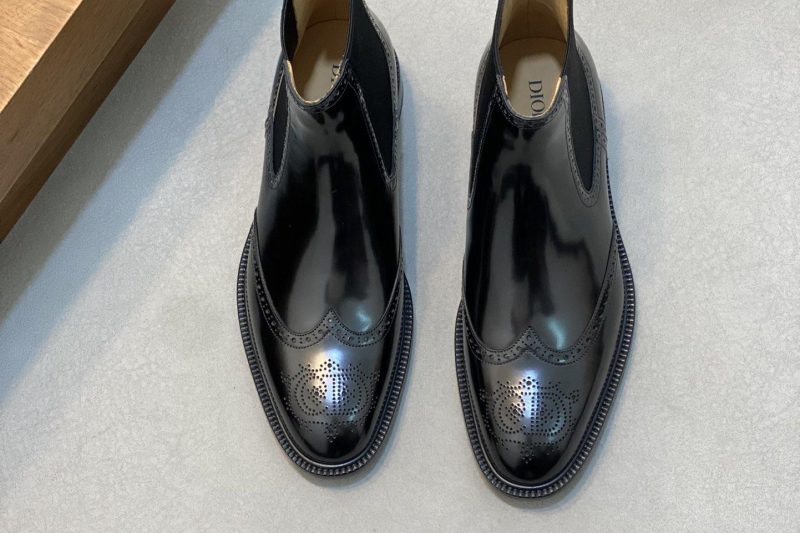 Replica Dior Shoes size 38-45 hnh1202