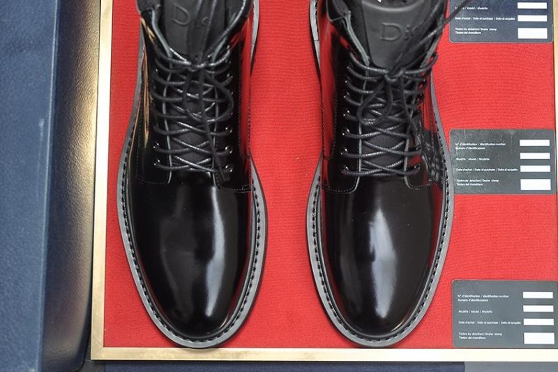 Replica Dior Shoes size 38-45 hnh1201