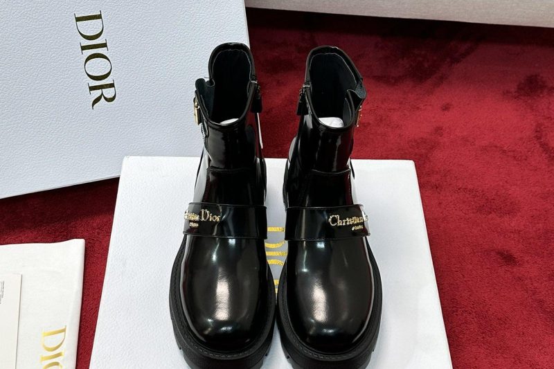 Replica Dior Shoes size 35-41 h1008