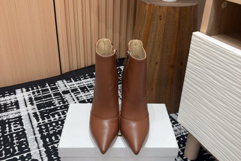 Replica Dior Shoes size 35-41 10cm h1003