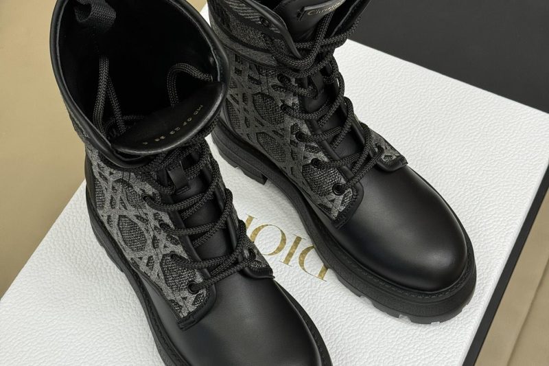 Replica Dior Shoes size 35-41 h1004