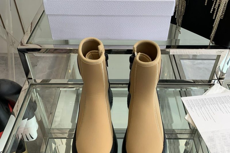 Replica Dior Shoes size 35-40 h1001