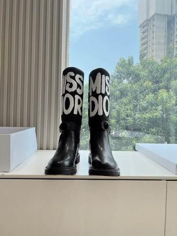 Replica Dior Shoes size 35-41 mnh0801