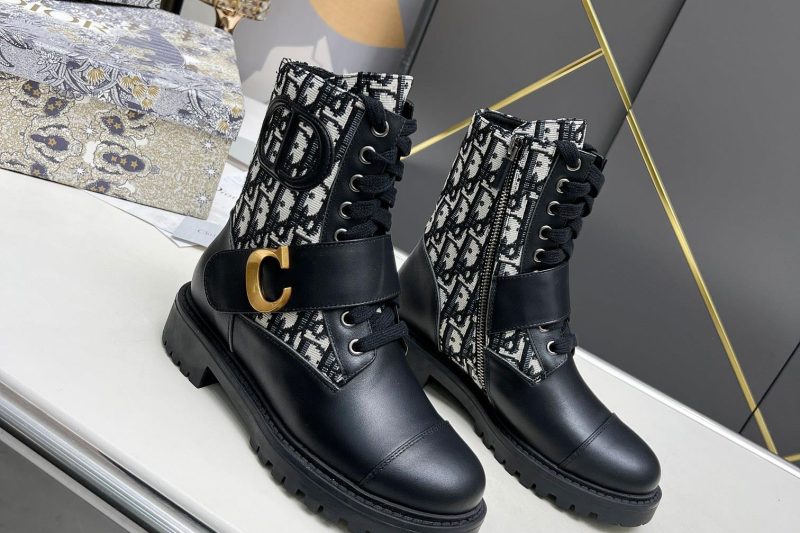 Replica Dior Shoes size 35-41 h0906