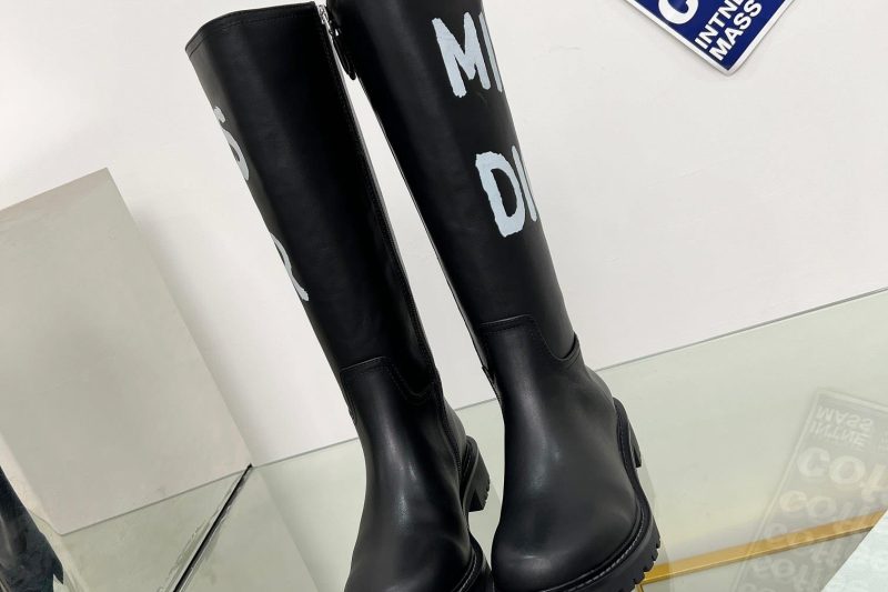 Replica Dior Shoes size 35-41 h0903
