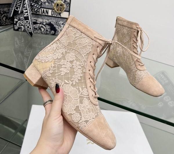 Replica Dior Shoes size 34-43 3.5cm mnw0302
