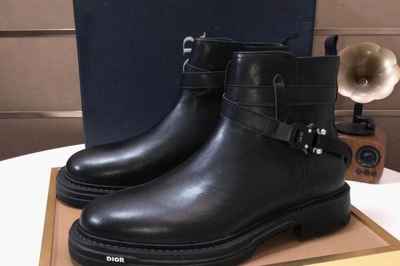 Replica Dior Shoes size 39-44 hnm0102