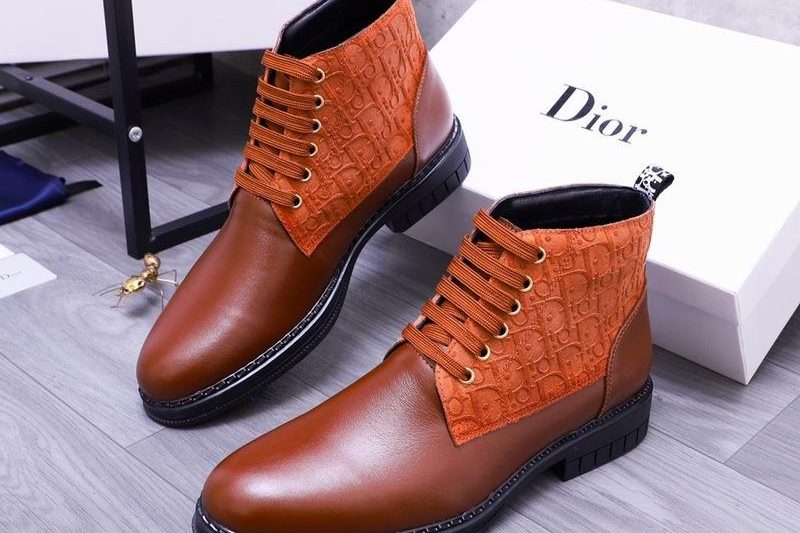 Replica Dior Shoes size 38-44 hnm0101