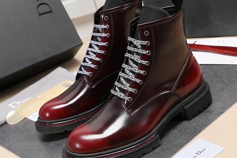 Replica Dior Shoes size 38-44 hnm0132