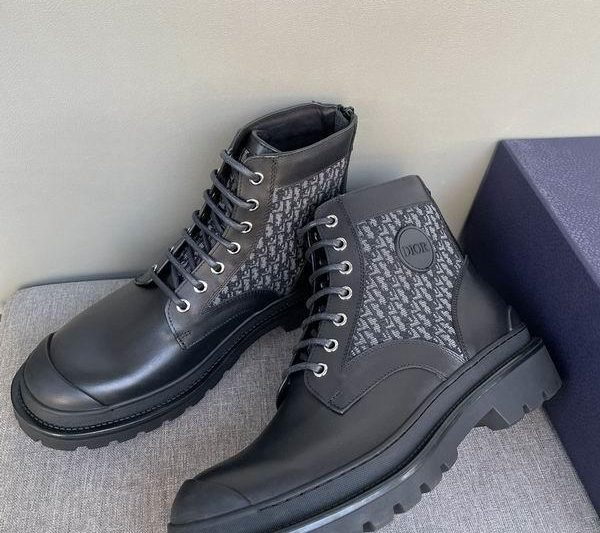 Replica Dior Shoes size 38-45 hnm0128