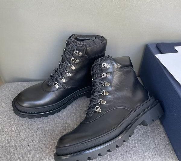 Replica Dior Shoes size 38-45 hnm0127
