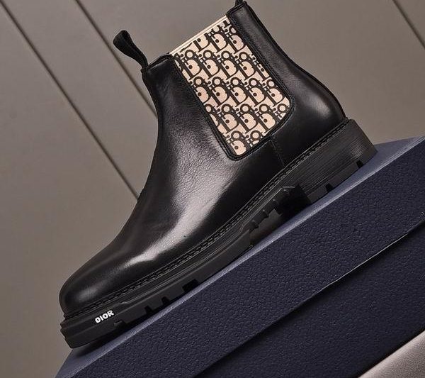 Replica Dior Shoes hnm0118