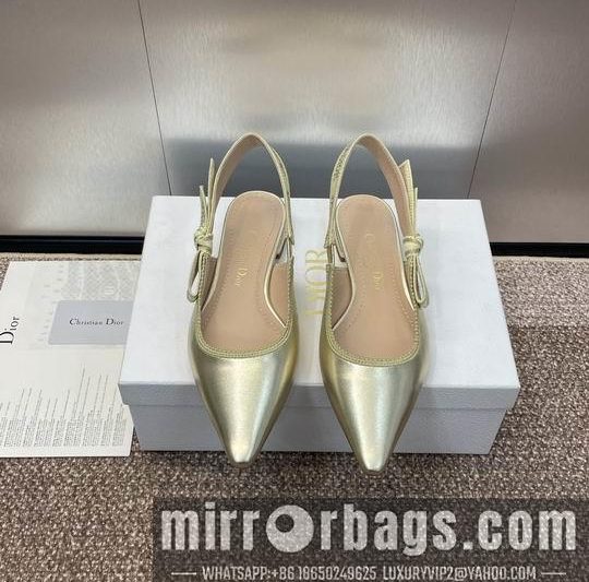 Replica Dior Shoes size 33-44 mnh0306