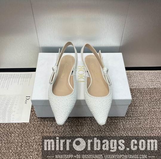 Replica Dior Shoes size 33-44 mnh0305