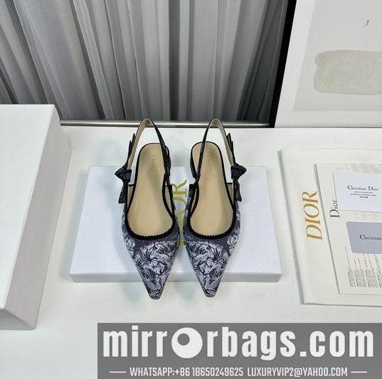 Replica Dior Shoes size 34-43 mnh0302