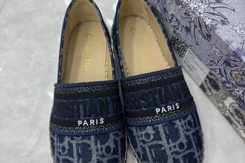 Replica Dior Shoes size 35-41 h0901
