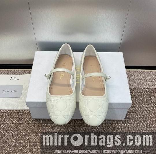 Replica Dior Shoes size 34-43 mnh0507