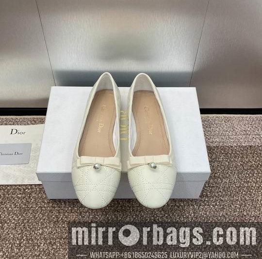 Replica Dior Shoes size 34-43 mnh0506