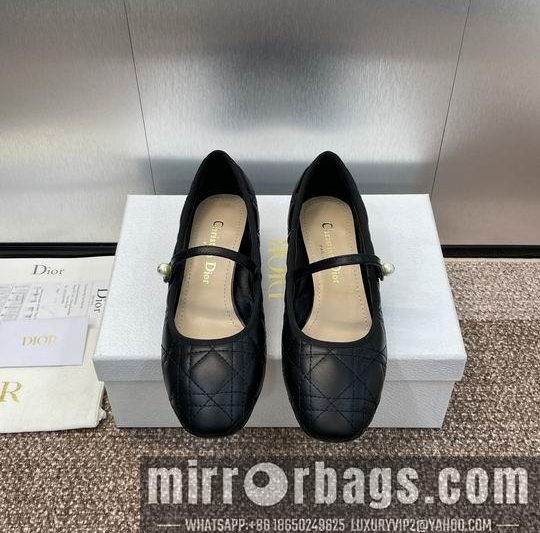Replica Dior Shoes size 34-43 mnh0503