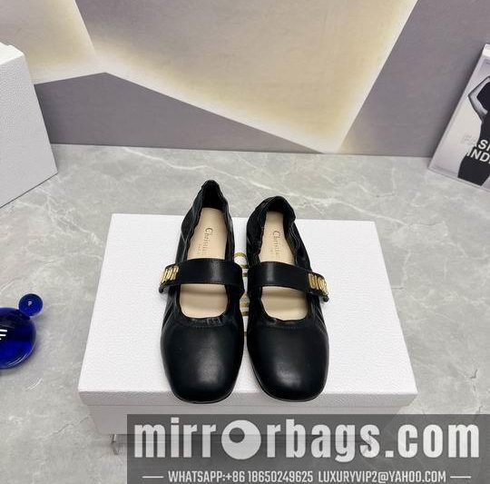 Replica Dior Shoes size 34-41 mnh0502
