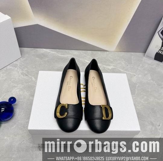 Replica Dior Shoes size 34-41 mnh0501