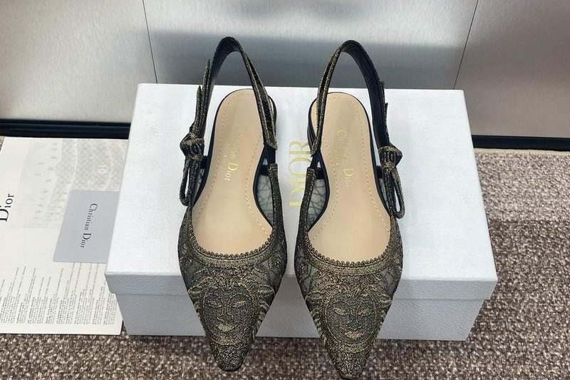 Replica Dior Shoes size 33-44 mnw0403